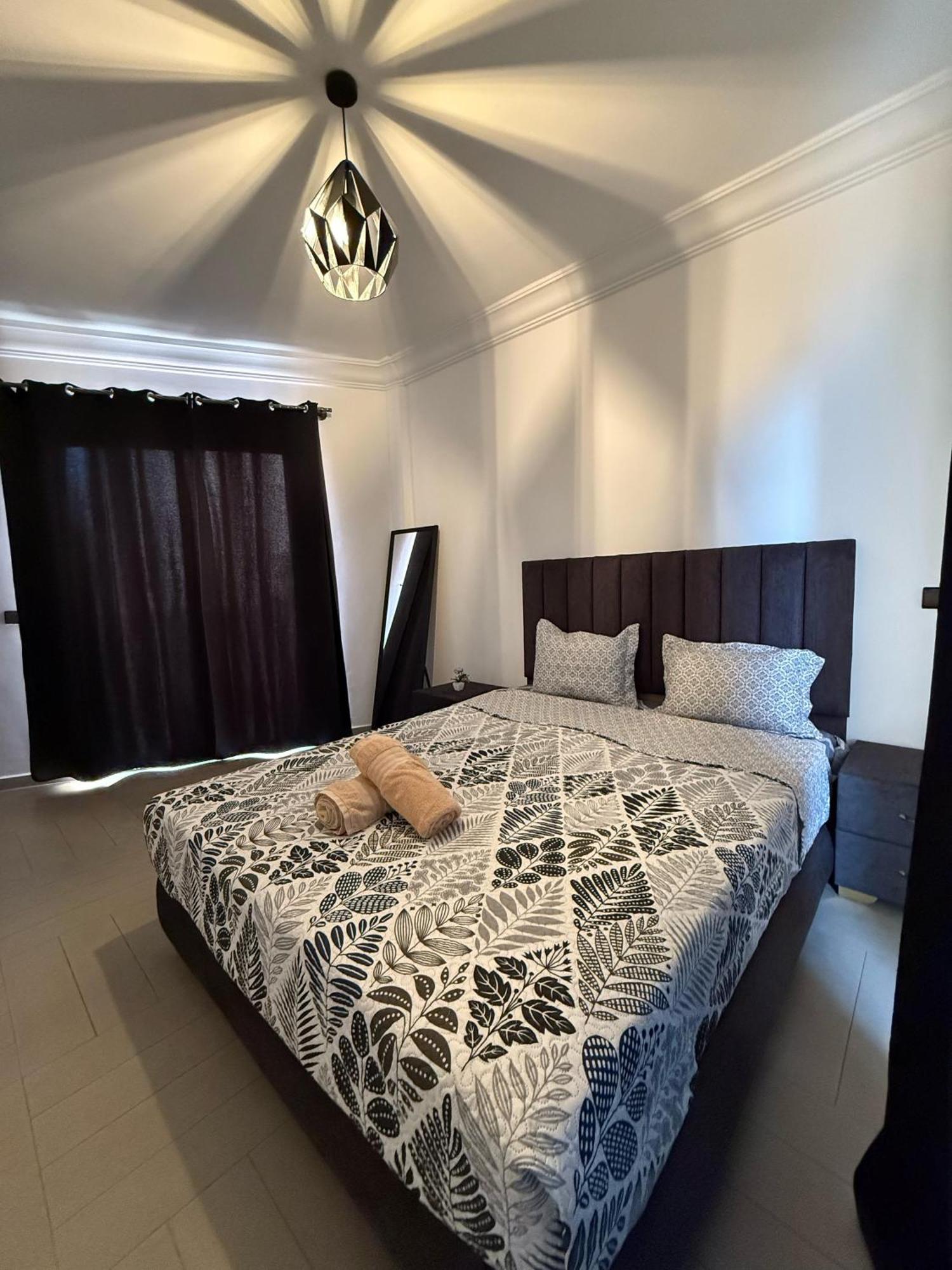 Appartement Nour Gueliz Marrakech Marrakesh Exterior photo