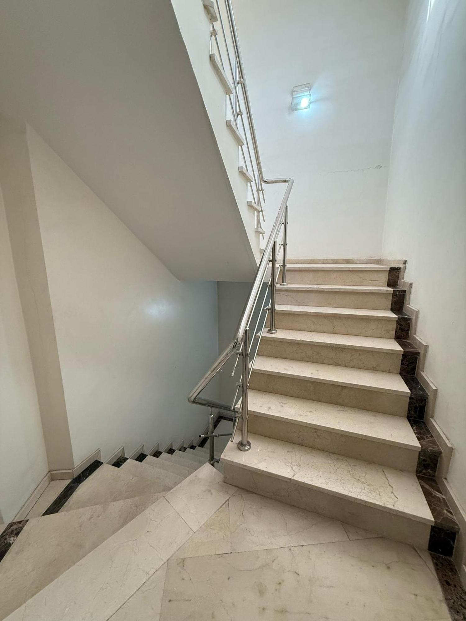 Appartement Nour Gueliz Marrakech Marrakesh Exterior photo
