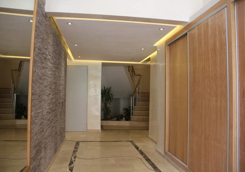 Appartement Nour Gueliz Marrakech Marrakesh Exterior photo